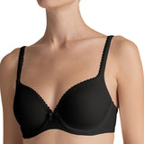 Triumph - Perfectly Soft Formstøbt Bh Sort