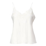 Lingadore - Crete Camisole Top Ivory