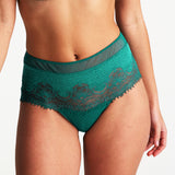 Marie Jo - Junoo Hipster Jasper Green