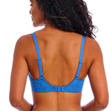 Freya - Nomad Nights Formstøbt Bikini Atlantic