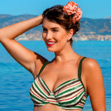 Wiki - Antigua Balconette Bikini Top
