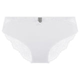 Lingadore - Daily Italiensk Tai Trusse Ivory