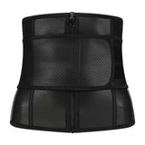 Byebra - Talje Opstrammer Bælte Sort