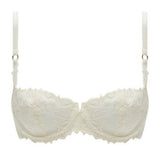 Chantelle - Champs Elysees Balconette Ivory
