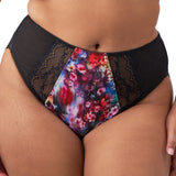 Elomi - Lucie Maxi Trusse Cherry Blossom