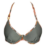 Marie Jo - Crete Plunge Bikini Inca Gold