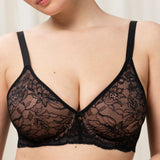 Triumph - Amourette Charm Fullcup Bh Sort