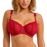Freya - Fascinate Balconette Bh Cherry