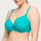 Primadonna - Delray Fullcup Bikini Sea Turtle