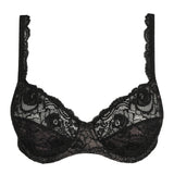 Marie Jo - Cyrile Fullcup Bh Sort