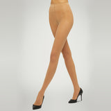 Wolford - Individual 10 Tights Gobi