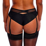 Freya - Loveland Hofteholder Bombshell Black