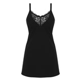 Fantasie - Reflect Chemise Sort