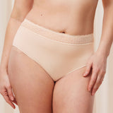 Triumph - Feel Of Modal Midi Trusse Creamy Dream