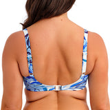 Fantasie - Kefalonia Fullcup Bikini Tranquil Blue