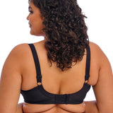 Elomi - Sachi Fullcup BH Svart