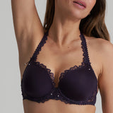 Marie Jo - Jane Hjerteformet Bh Amethyst