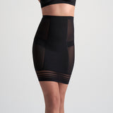 Byebra - Shape Nederdel Powermesh Sort