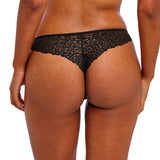 Freya - Love Haze String Trusse Sort