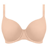 Freya - Undetected T-shirt Bh Natural Beige
