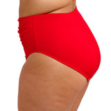 Elomi - Plain Sailing Bikini Maxi Lava