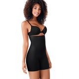 Maidenform - Sleek Smoothers Shape Shorts S