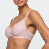 Marie Jo - Cathia Hjerteformet BH Bois de Rose