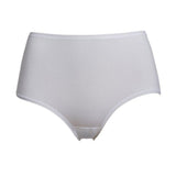 Trofé - 2-pak Bambus Maxi Trusse Hvid