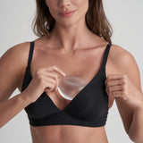 Byebra - Vandfast Indlæg Til Bh