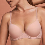 Marie Jo - Louie Push Up Bh Powder Rose