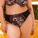 Elomi - Morgan Tai Trusse Summer Garde