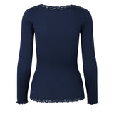 Rosemunde - Silke Cardigan Navy