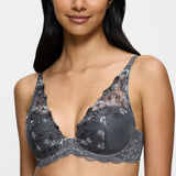 Triumph - Sensual Spotlight Bh Pebble Grey