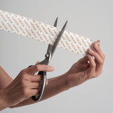 Byebra - Bryst Tape Rulle + Satin Nipple Covers Beige