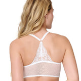 Lingadore - Crete Longline Bh Ivory