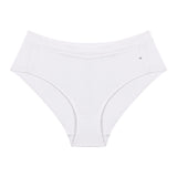 Triumph - Smart Natural Hipster Hvid