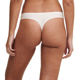 Chantelle - Soft Stretch String Ivory