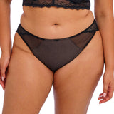 Elomi - Charley Brazilian Tai Svart