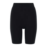 Chantelle - Shorts I Uld/silke Sort