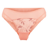 Lingadore - String Trusse Peach