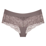Triumph - Body Make-up Illusion Hipster Pigeon Grey