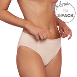 Balzaa - Milano 3-pak Tai Skin