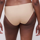 Chantelle - Romance Maxi Trusse Golden Beige