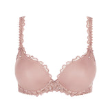 Marie Jo - Jane Hjerteformet Bh Bois De Rose
