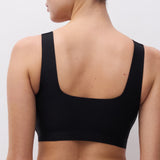 Chantelle - Soft Stretch Scoop Neck Top Sort