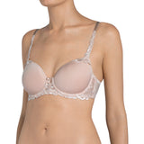 Triumph - Modern Finesse Formpressad BH Skin (x)