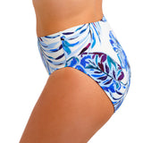 Fantasie - Kefalonia Bikini Maxi Trusse Tranquil Blue