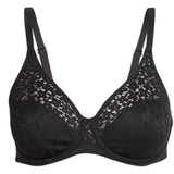 Chantelle - Norah Fullcup Bh Sort