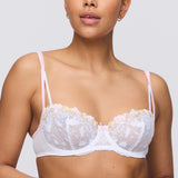 Marie Jo - Lizelot Balconette Bh Hvid