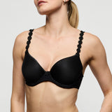 Marie Jo - Avero Spacer Fullcup BH Sort